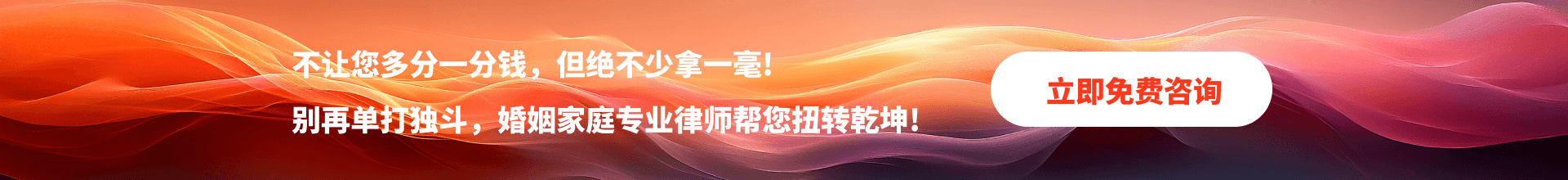 离婚诉讼咨询